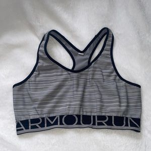 Under Armour Sports Bra